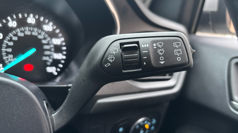 Ford Focus 1.0 EcoBoost Titanium 5dr Petrol Hatchback